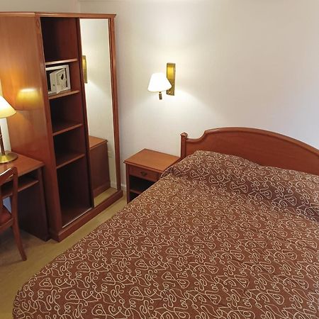 Atlas Tower Hotel Buenos Aires Dış mekan fotoğraf