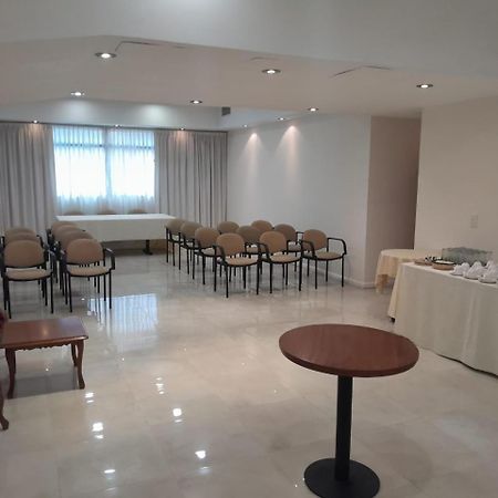 Atlas Tower Hotel Buenos Aires Dış mekan fotoğraf