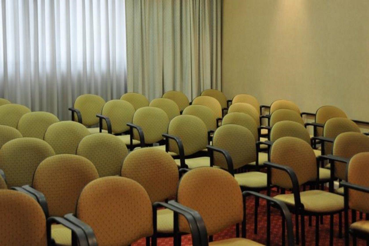 Atlas Tower Hotel Buenos Aires Dış mekan fotoğraf