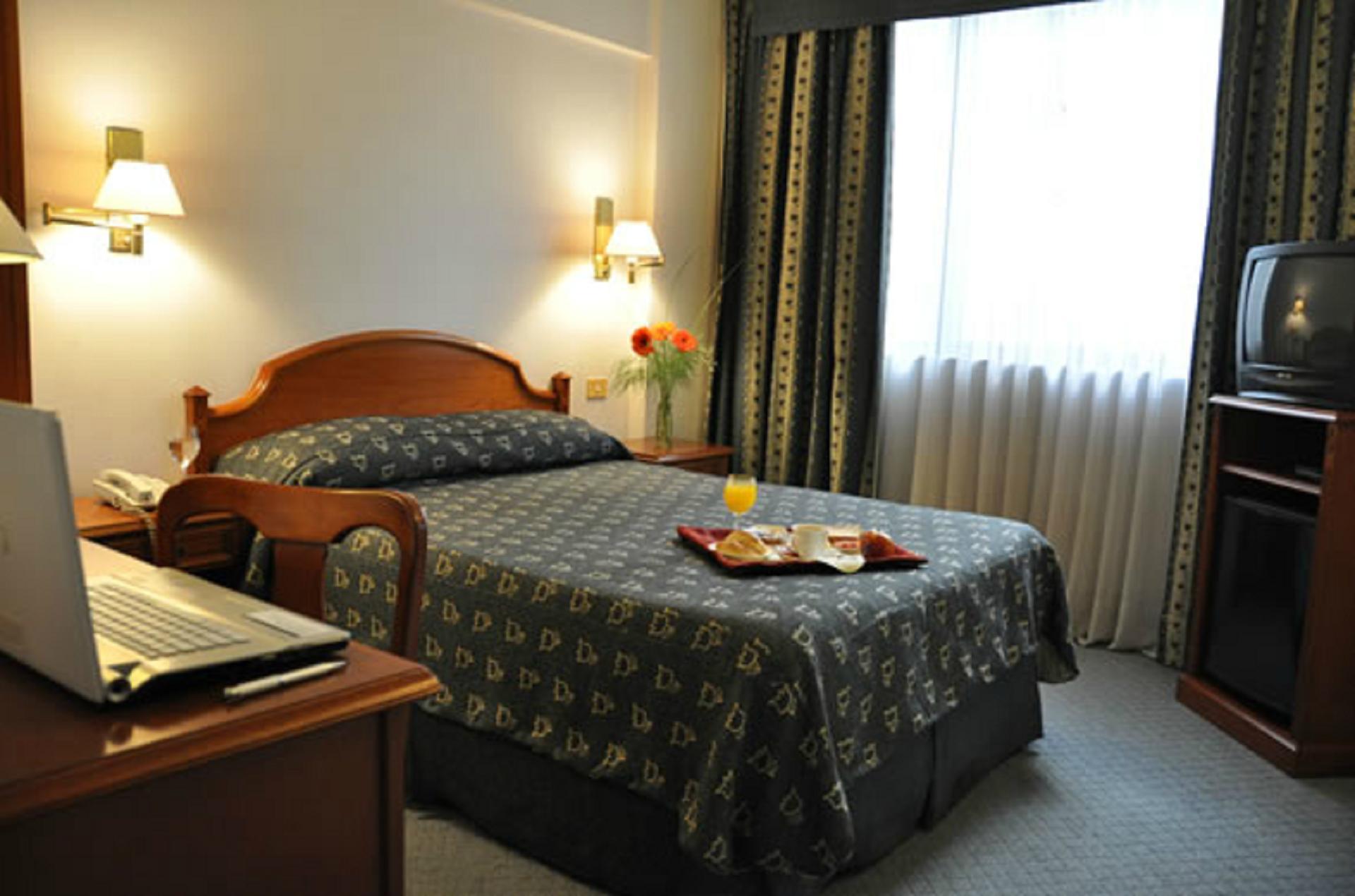 Atlas Tower Hotel Buenos Aires Dış mekan fotoğraf