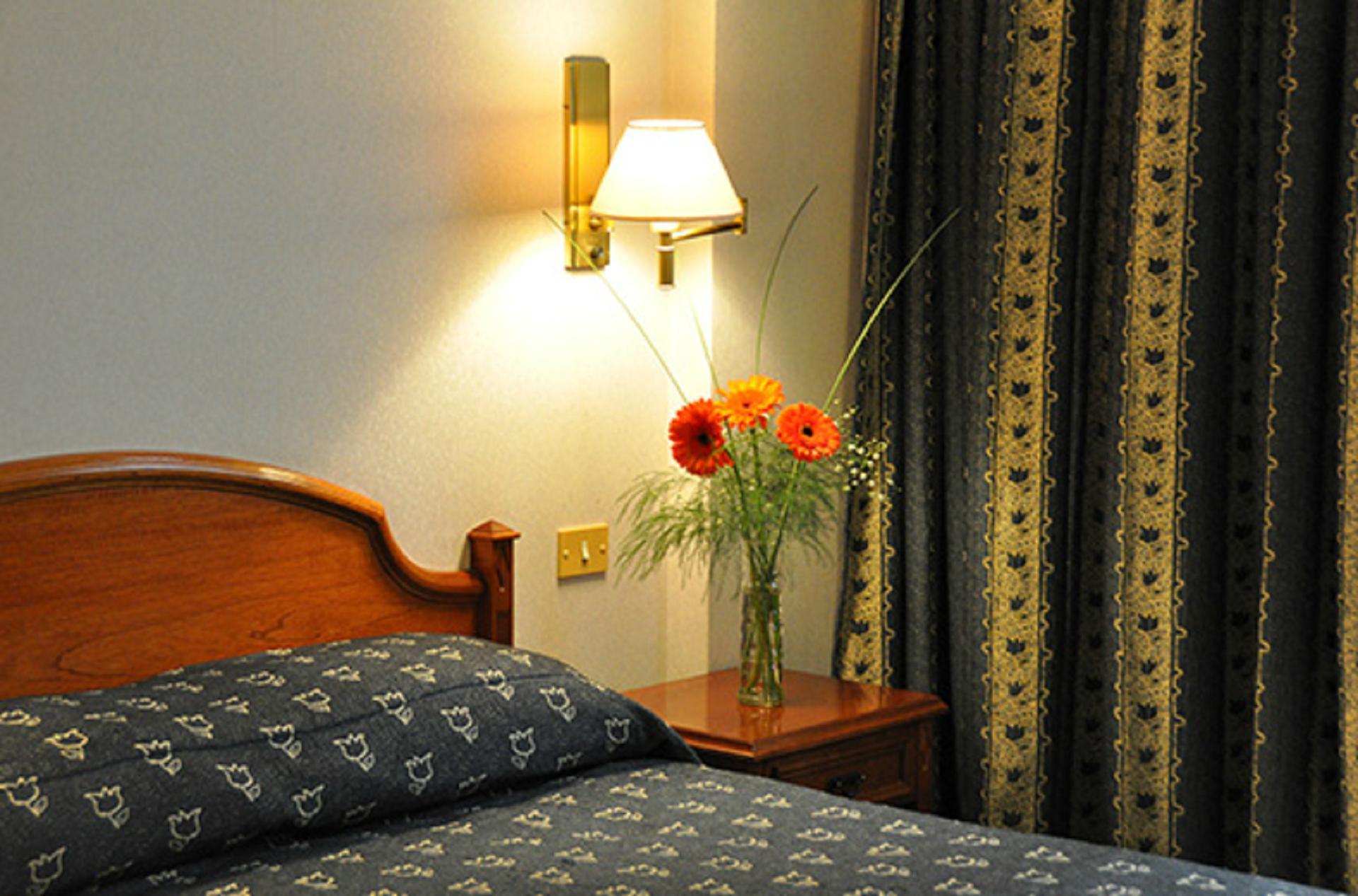 Atlas Tower Hotel Buenos Aires Dış mekan fotoğraf
