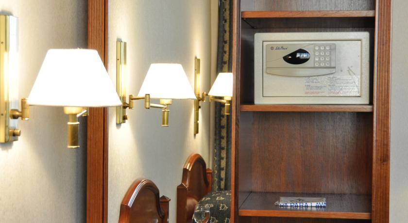 Atlas Tower Hotel Buenos Aires Dış mekan fotoğraf