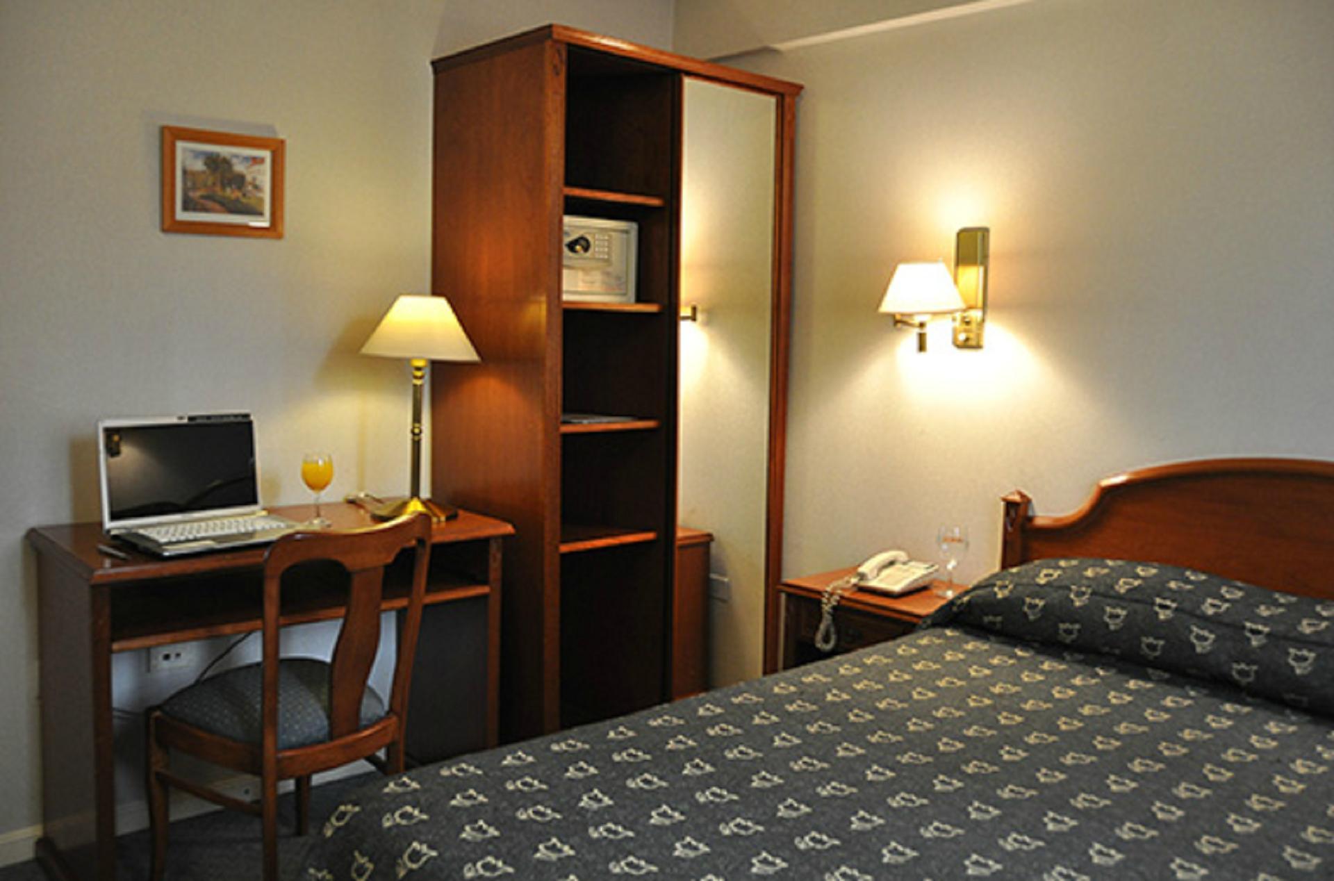 Atlas Tower Hotel Buenos Aires Dış mekan fotoğraf