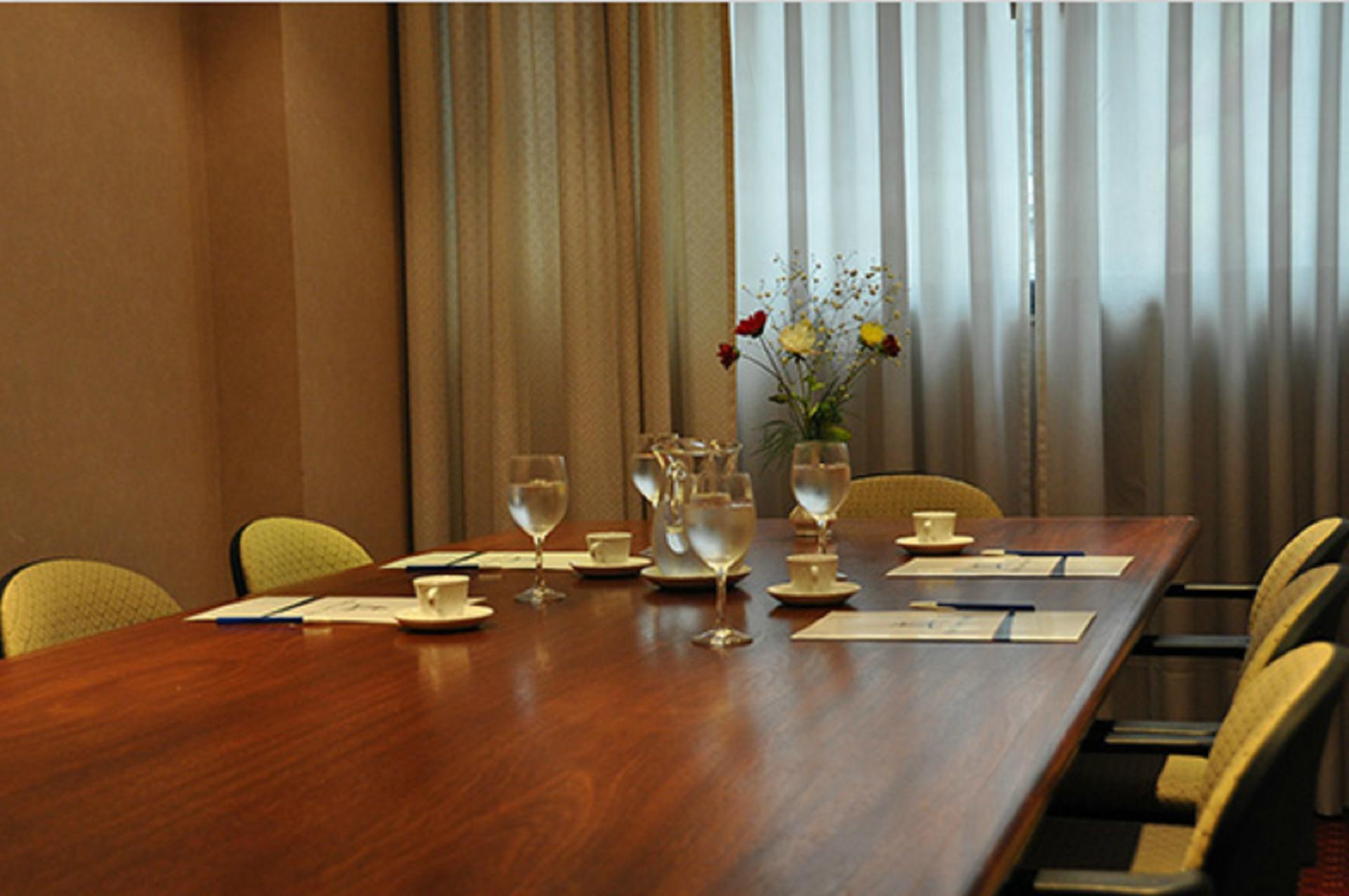 Atlas Tower Hotel Buenos Aires Dış mekan fotoğraf