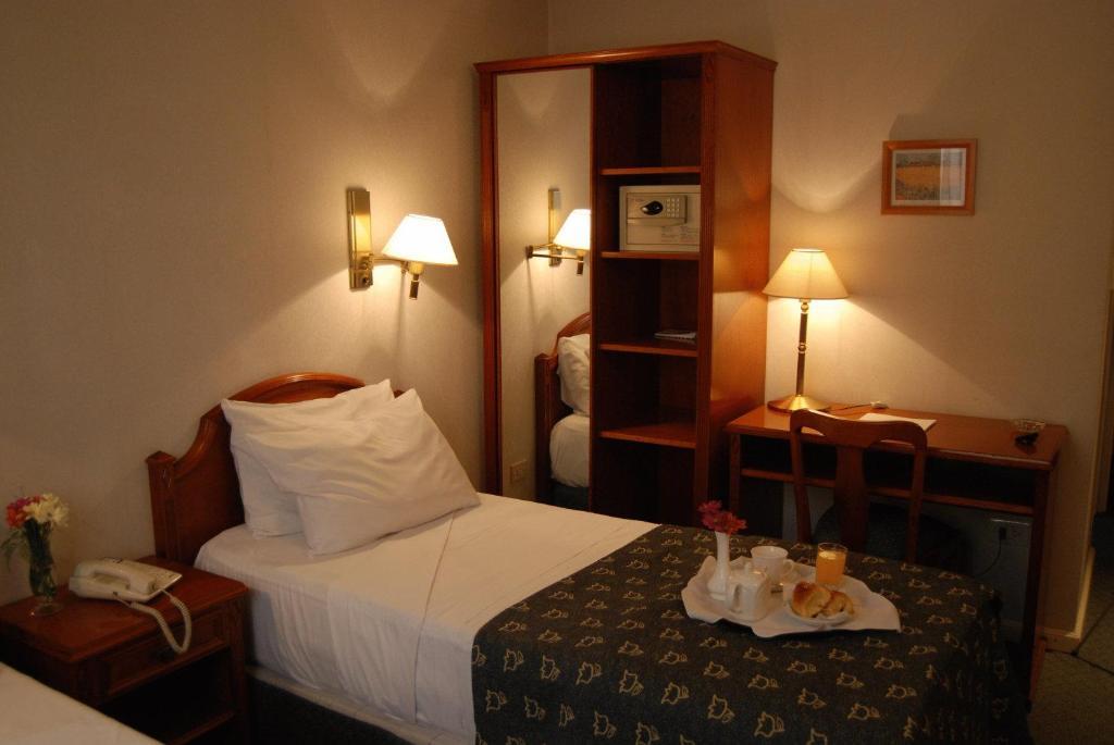 Atlas Tower Hotel Buenos Aires Oda fotoğraf